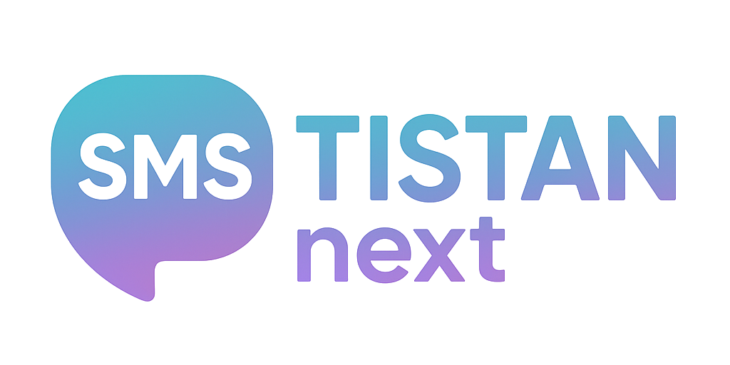 Tistan Next Logo